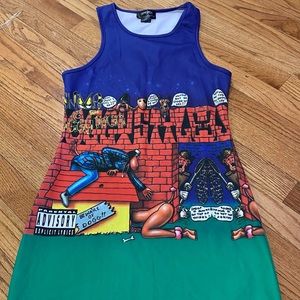 See You Monday Snoop Dogg Dress